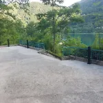 Union Boracko Jezero