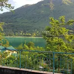 Летний дом Union Boracko Jezero Кониц