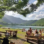 Union Boracko Jezero * 科尼茨