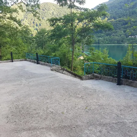 Union Boracko Jezero