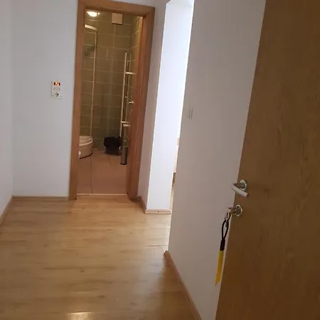 Union Boracko Jezero Séjour à la campagne Konjic