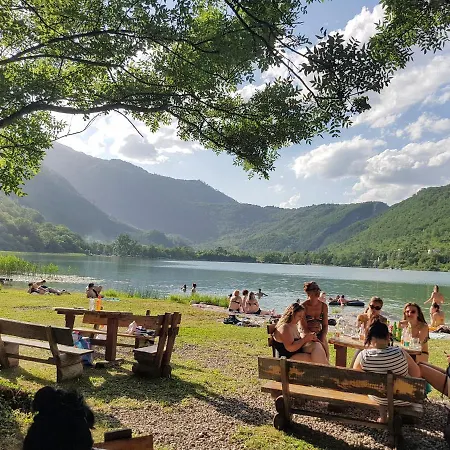 Union Boracko Jezero * Konjic