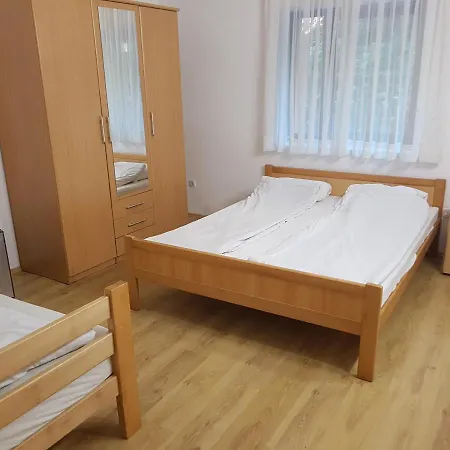 Union Boracko Jezero Konjic