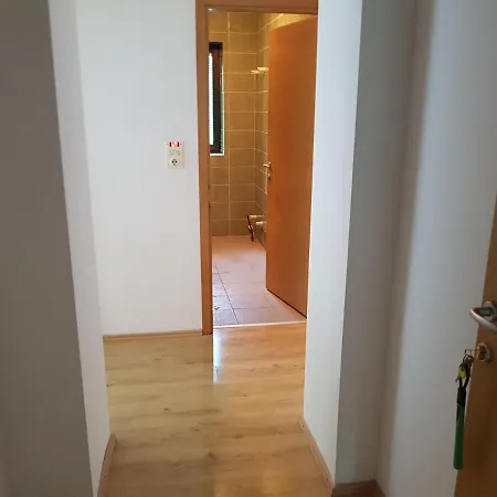 Union Boracko Jezero