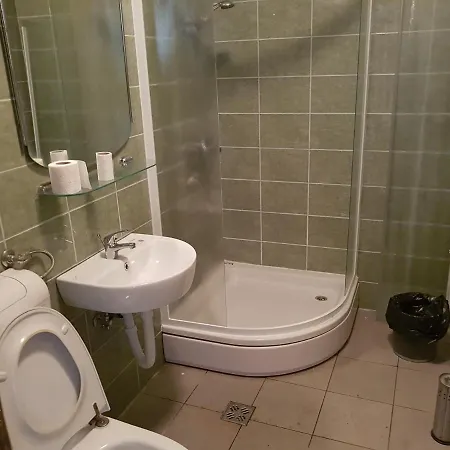 Union Boracko Jezero Séjour à la campagne