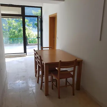 Country house Union Boracko Jezero