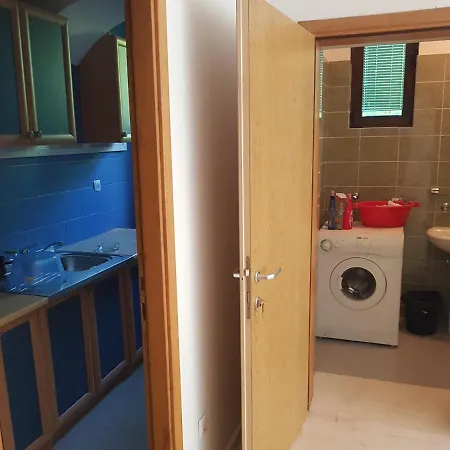 Séjour à la campagne Union Boracko Jezero