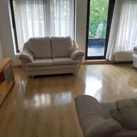 Union Boracko Jezero