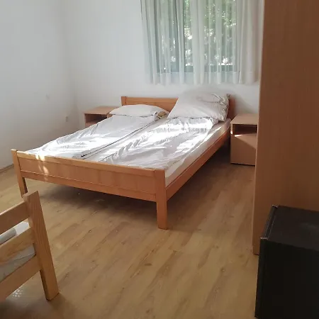 Union Boracko Jezero Séjour à la campagne Konjic