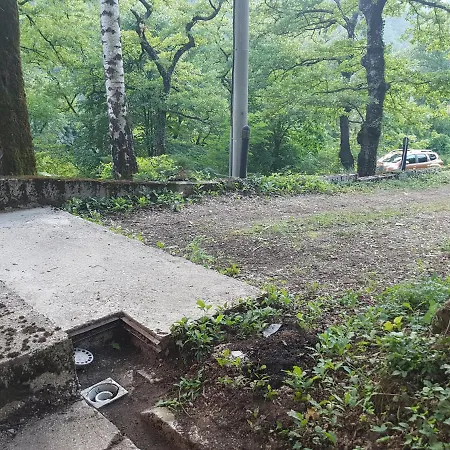 Union Boracko Jezero *