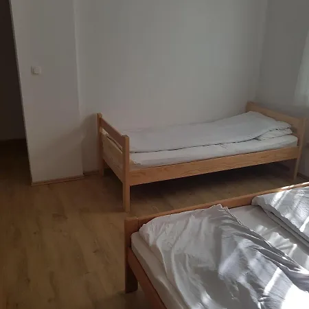 Union Boracko Jezero *