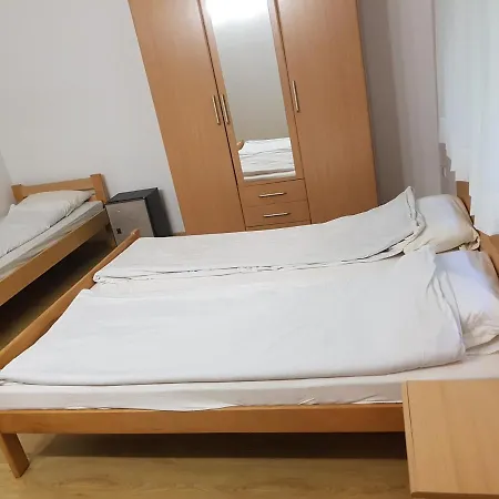 Union Boracko Jezero Konjic