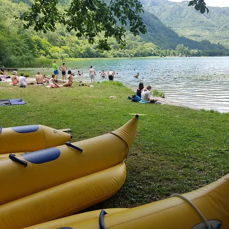 Union Boracko Jezero *