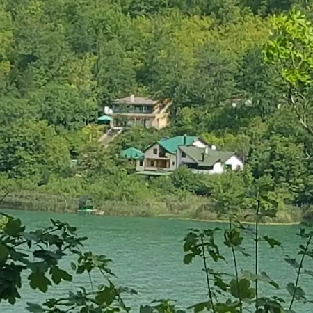Country house Union Boracko Jezero *