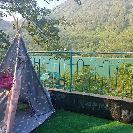 Country house Union Boracko Jezero Konjic