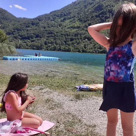 Union Boracko Jezero Country house Konjic