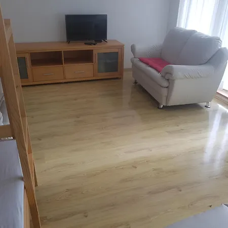 Union Boracko Jezero Séjour à la campagne