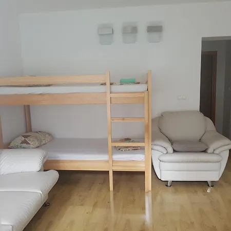 Séjour à la campagne Union Boracko Jezero Konjic