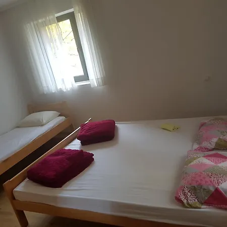 Union Boracko Jezero *