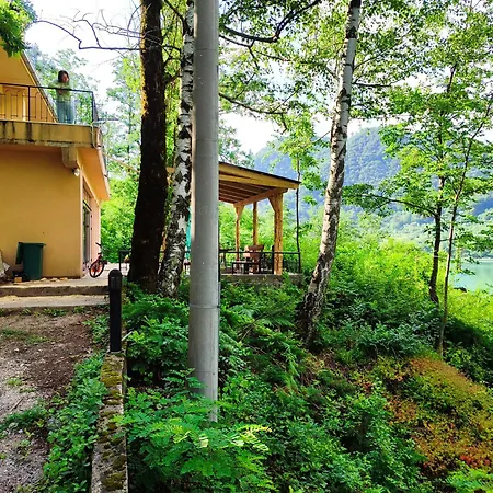 Union Boracko Jezero Séjour à la campagne Konjic