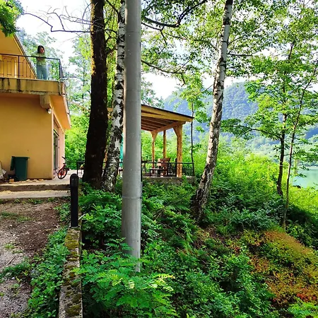 Union Boracko Jezero Country house Konjic